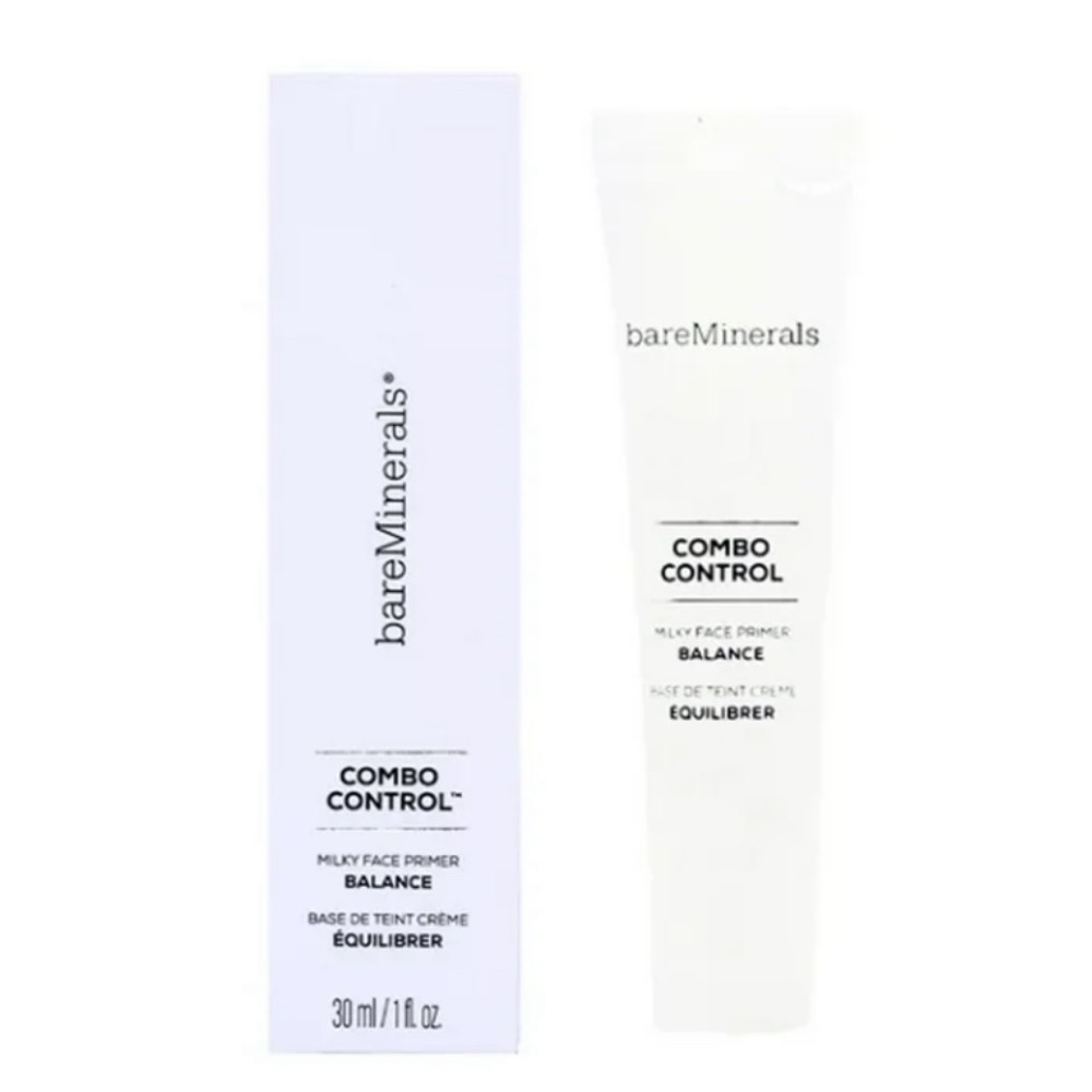 bareMinerals Combo Control Primer